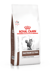 Royal Canin Gastrointestinal Fibre Response Gato